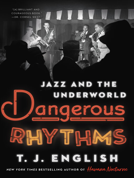 Cover image for Dangerous Rhythms